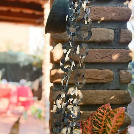 In The Garden Oda ve Kahvaltı Ottaviano