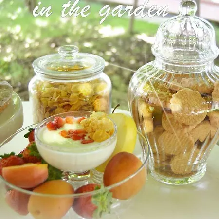 In The Garden 3*