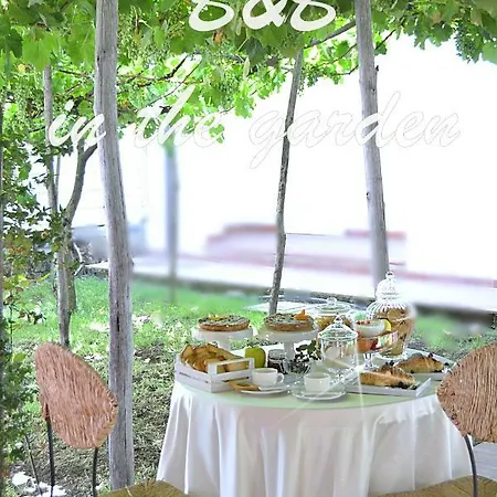 In The Garden 3* Ottaviano