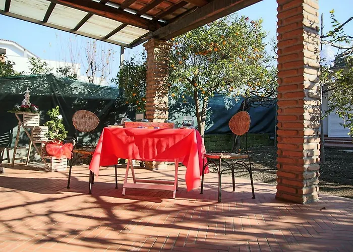In The Garden 3* Ottaviano