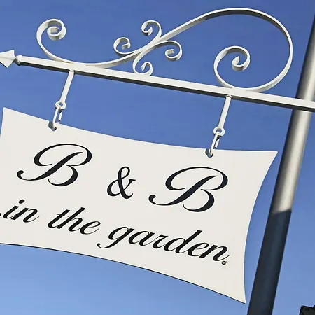 In The Garden 3* Ottaviano