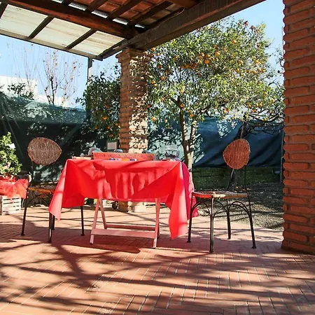 In The Garden 3* Ottaviano